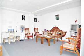 Ashan's Cozy Apartments