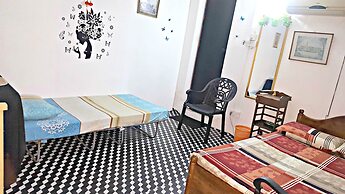 Ashan's Cozy Apartments