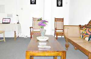 Ashan's Cozy Apartments