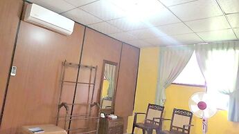 Ashan's Cozy Apartments