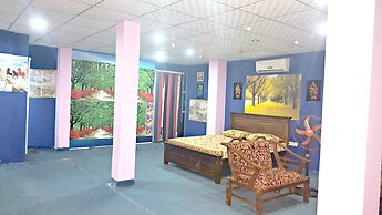 Ashan's Cozy Apartments