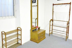 Ashan's Cozy Apartments