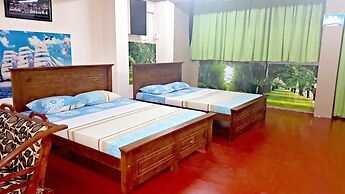 Ashan's Cozy Apartments