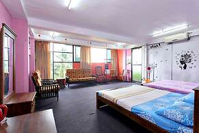 Ashan's Cozy Apartments