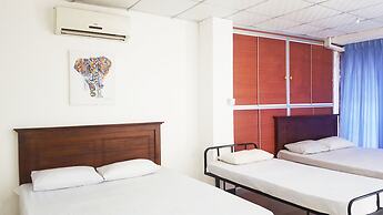 Ashan's Cozy Apartments