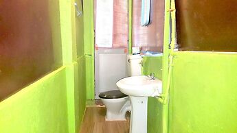 Ashan's Cozy Apartments