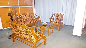 Ashan's Cozy Apartments