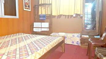 Ashan's Cozy Apartments