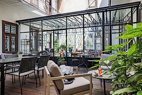 House Beletage-Boutique Hotel