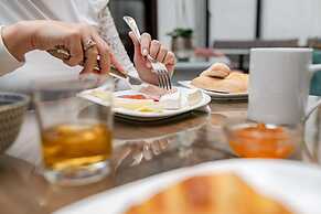 House Beletage-Boutique Hotel