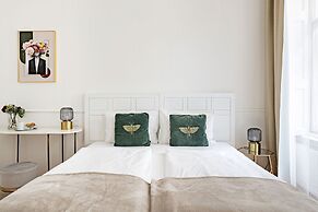 House Beletage-Boutique Hotel