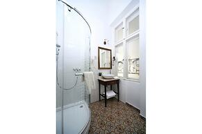 House Beletage-Boutique Hotel