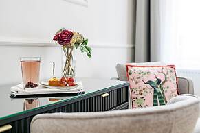 House Beletage-Boutique Hotel