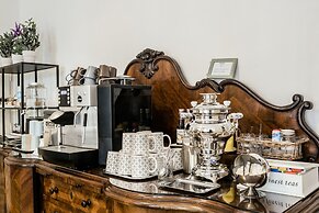 House Beletage-Boutique Hotel