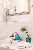 House Beletage-Boutique Hotel