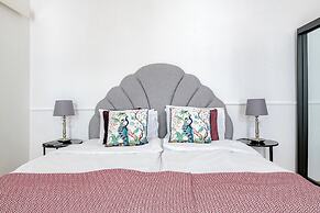 House Beletage-Boutique Hotel