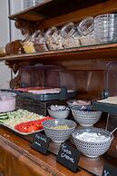 House Beletage-Boutique Hotel