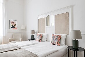 House Beletage-Boutique Hotel