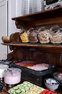 House Beletage-Boutique Hotel