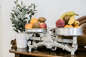 House Beletage-Boutique Hotel