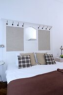 House Beletage-Boutique Hotel