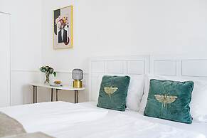 House Beletage-Boutique Hotel