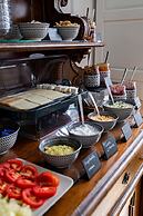 House Beletage-Boutique Hotel