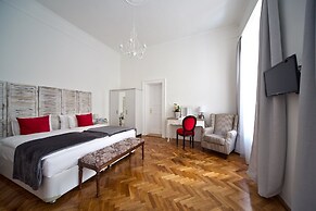 House Beletage-Boutique Hotel