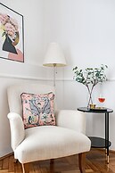 House Beletage-Boutique Hotel