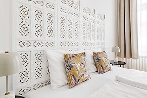 House Beletage-Boutique Hotel