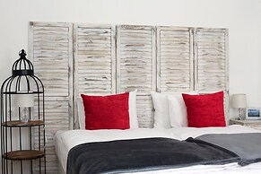 House Beletage-Boutique Hotel