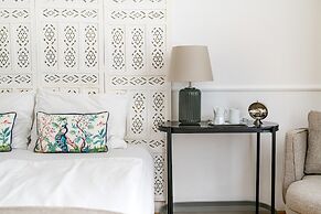 House Beletage-Boutique Hotel