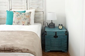 House Beletage-Boutique Hotel