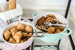 House Beletage-Boutique Hotel