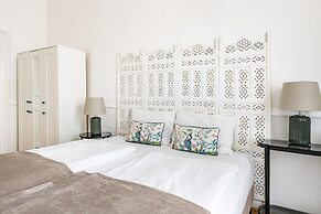 House Beletage-Boutique Hotel