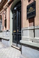 House Beletage-Boutique Hotel