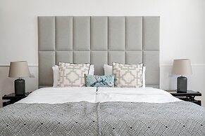 House Beletage-Boutique Hotel