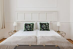 House Beletage-Boutique Hotel