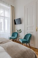 House Beletage-Boutique Hotel