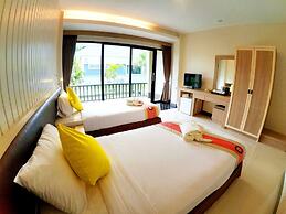 Chaolao Tosang Beach Hotel