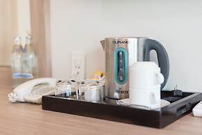 Chaolao Tosang Beach Hotel