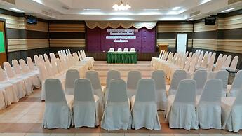 Chaolao Tosang Beach Hotel