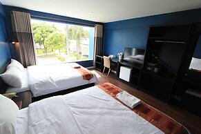 Chaolao Tosang Beach Hotel