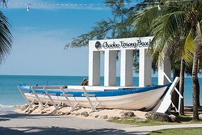 Chaolao Tosang Beach Hotel