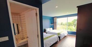 Chaolao Tosang Beach Hotel