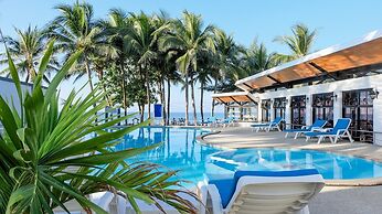 Chaolao Tosang Beach Hotel