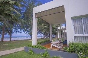 Chaolao Tosang Beach Hotel