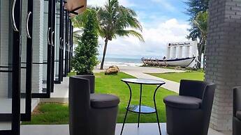 Chaolao Tosang Beach Hotel