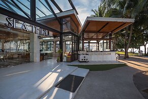 Chaolao Tosang Beach Hotel