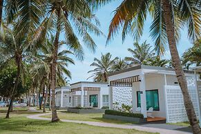 Chaolao Tosang Beach Hotel